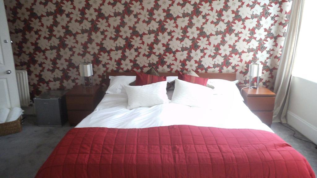 Greys Hotel Hove Zimmer foto