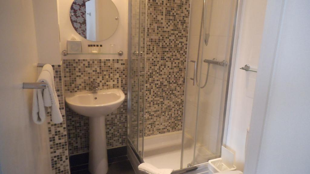 Greys Hotel Hove Zimmer foto