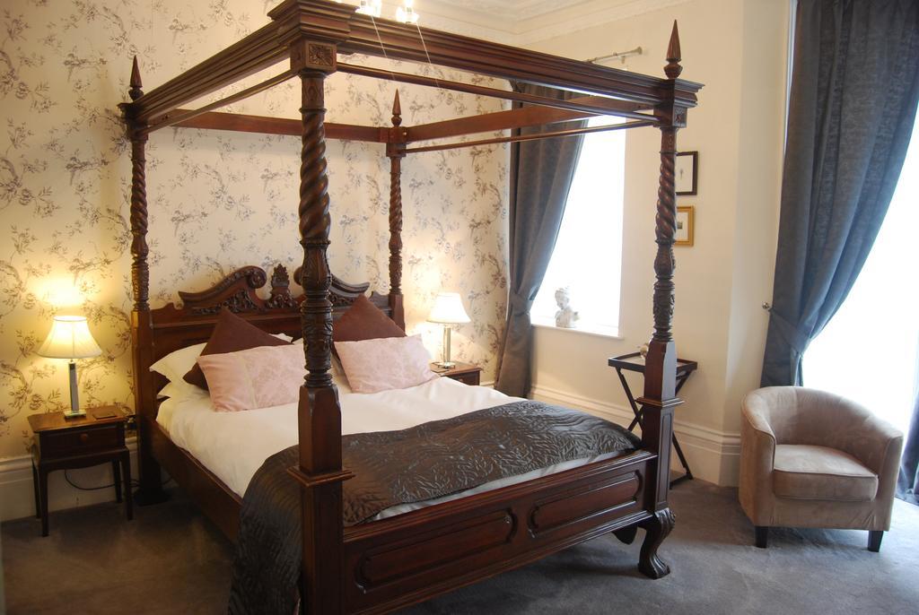 Greys Hotel Hove Zimmer foto