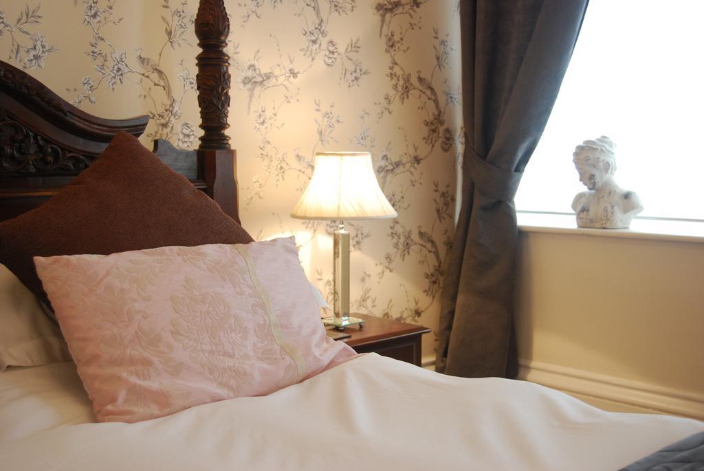 Greys Hotel Hove Zimmer foto
