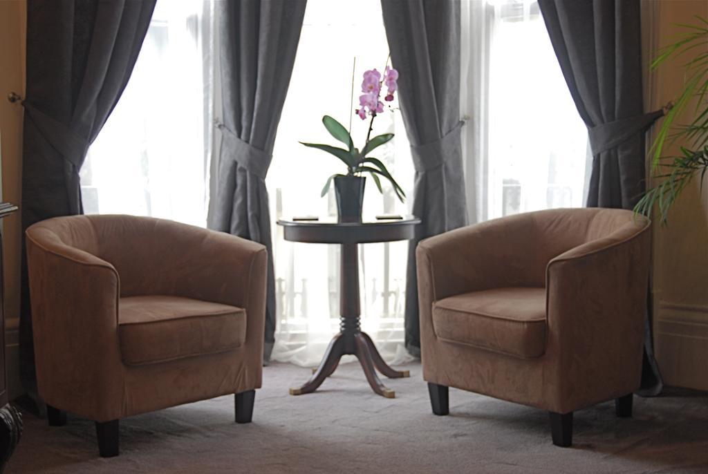 Greys Hotel Hove Zimmer foto