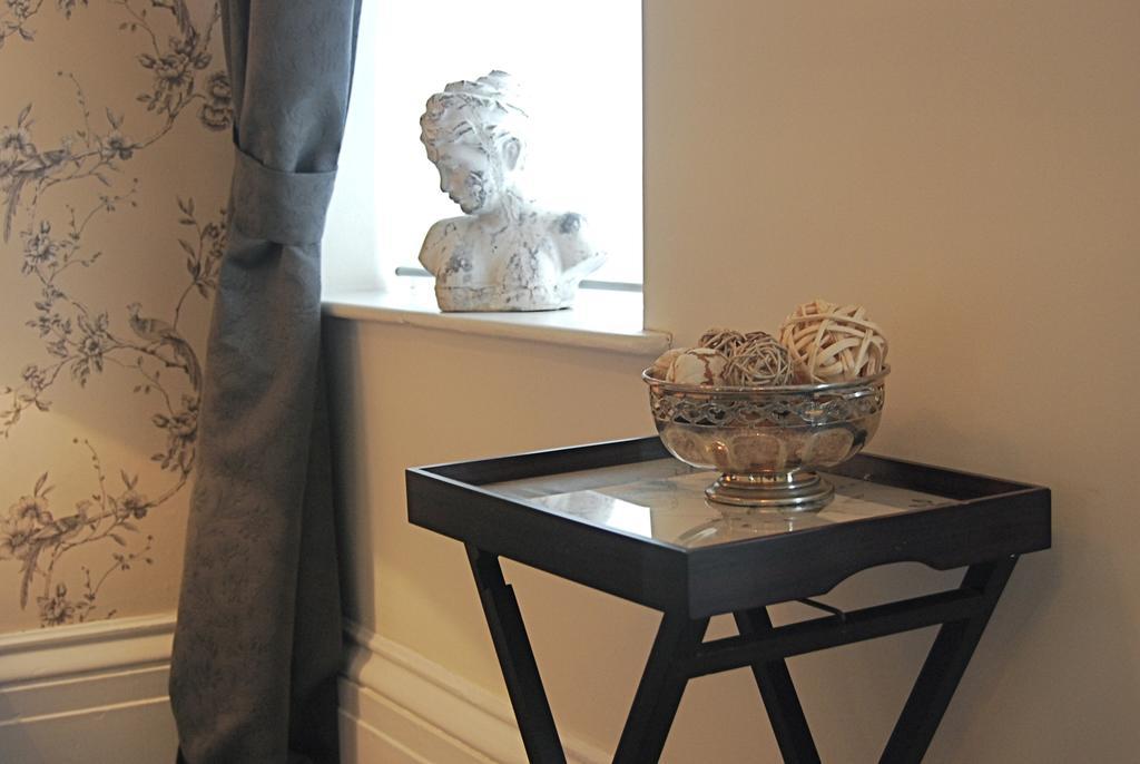 Greys Hotel Hove Zimmer foto