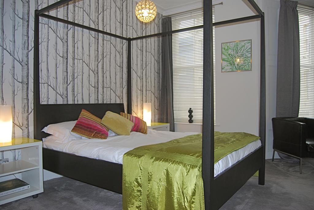 Greys Hotel Hove Zimmer foto