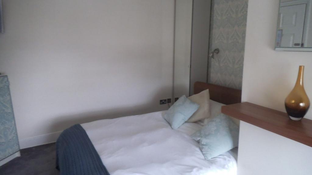 Greys Hotel Hove Zimmer foto