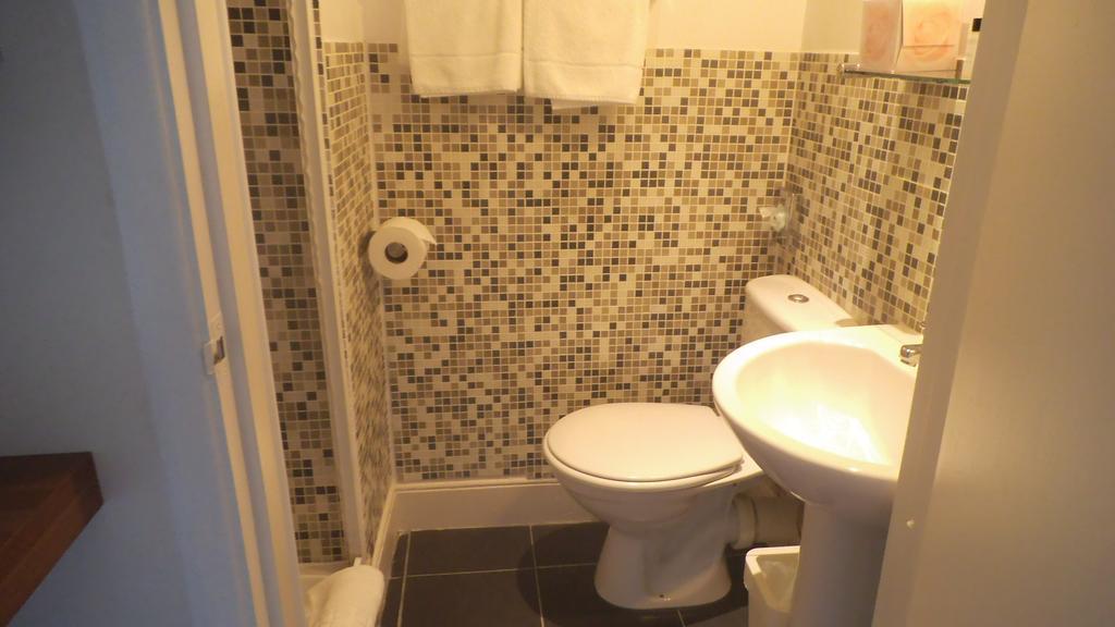 Greys Hotel Hove Zimmer foto