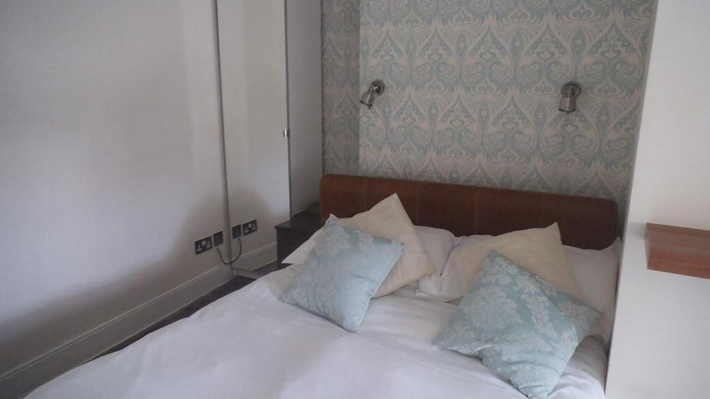 Greys Hotel Hove Zimmer foto