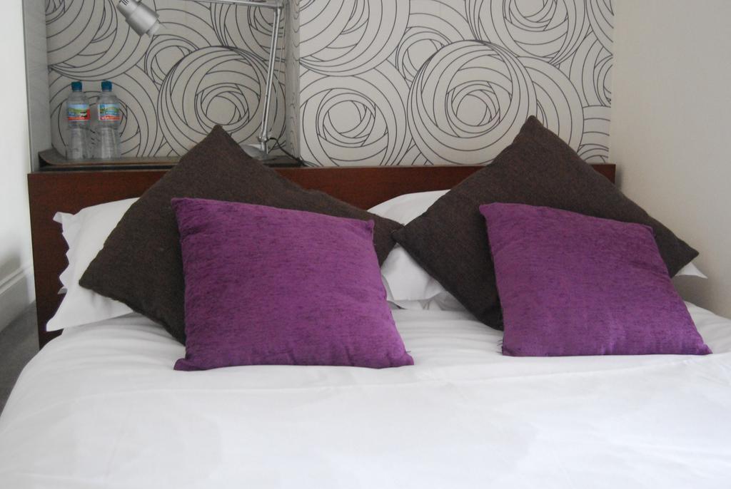 Greys Hotel Hove Zimmer foto