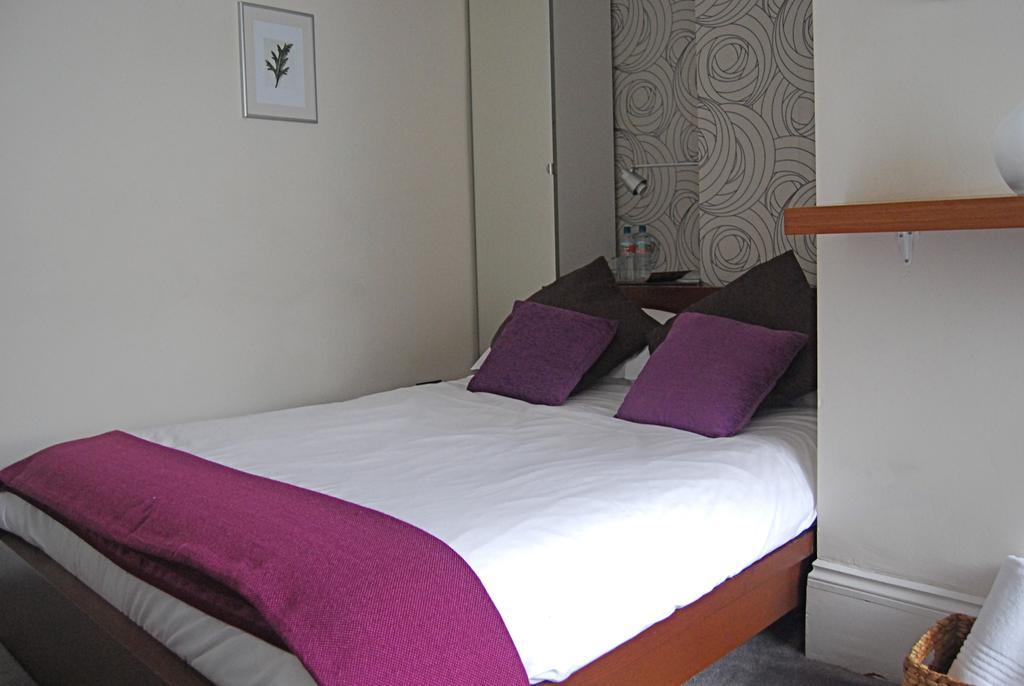 Greys Hotel Hove Zimmer foto