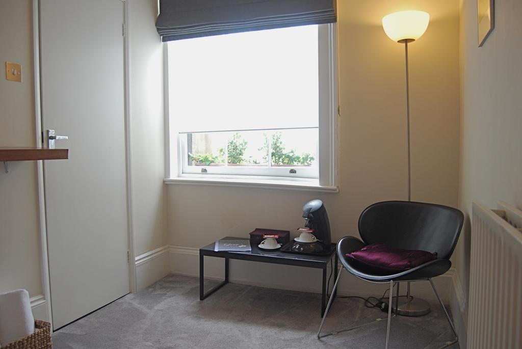 Greys Hotel Hove Zimmer foto