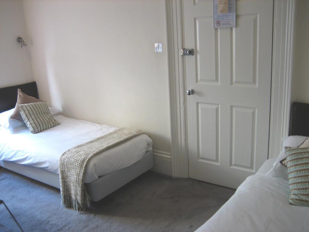 Greys Hotel Hove Zimmer foto