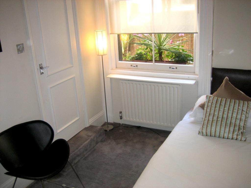 Greys Hotel Hove Zimmer foto