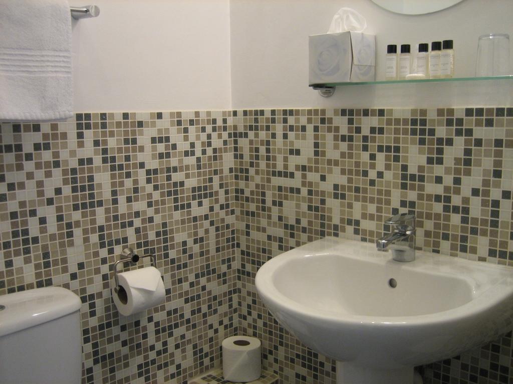Greys Hotel Hove Zimmer foto