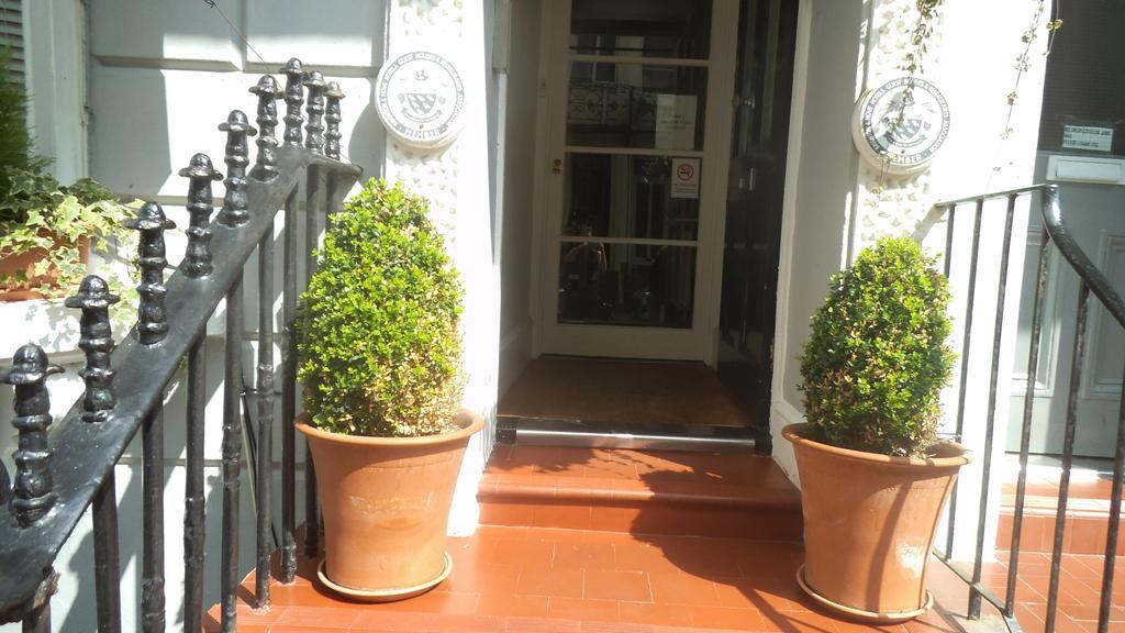 Greys Hotel Hove Exterior foto